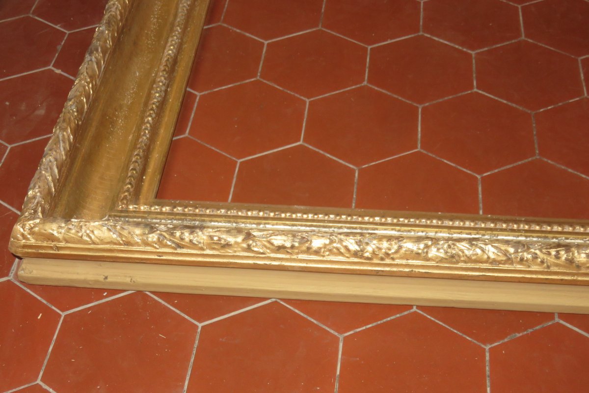 19th Time Frame, In Golden Wood.-photo-4