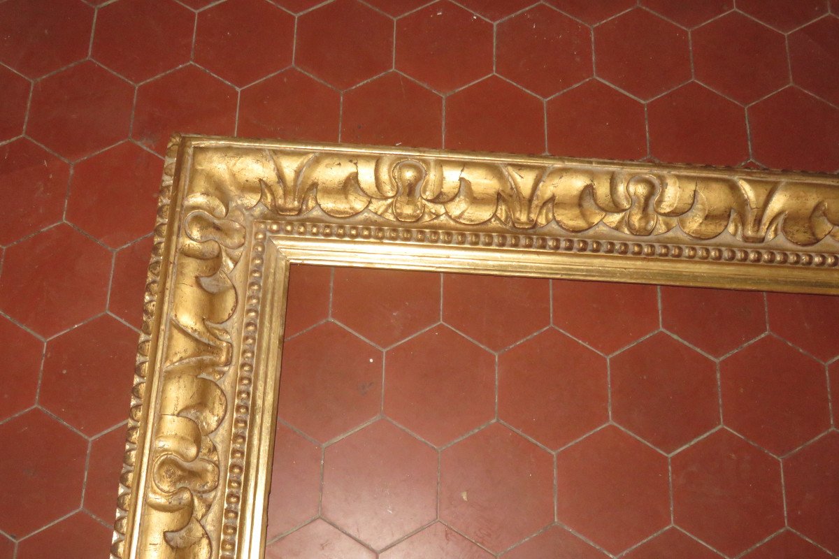 19th Time Frame, In Golden Wood.-photo-2