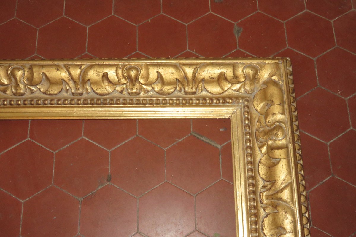 19th Time Frame, In Golden Wood.-photo-3