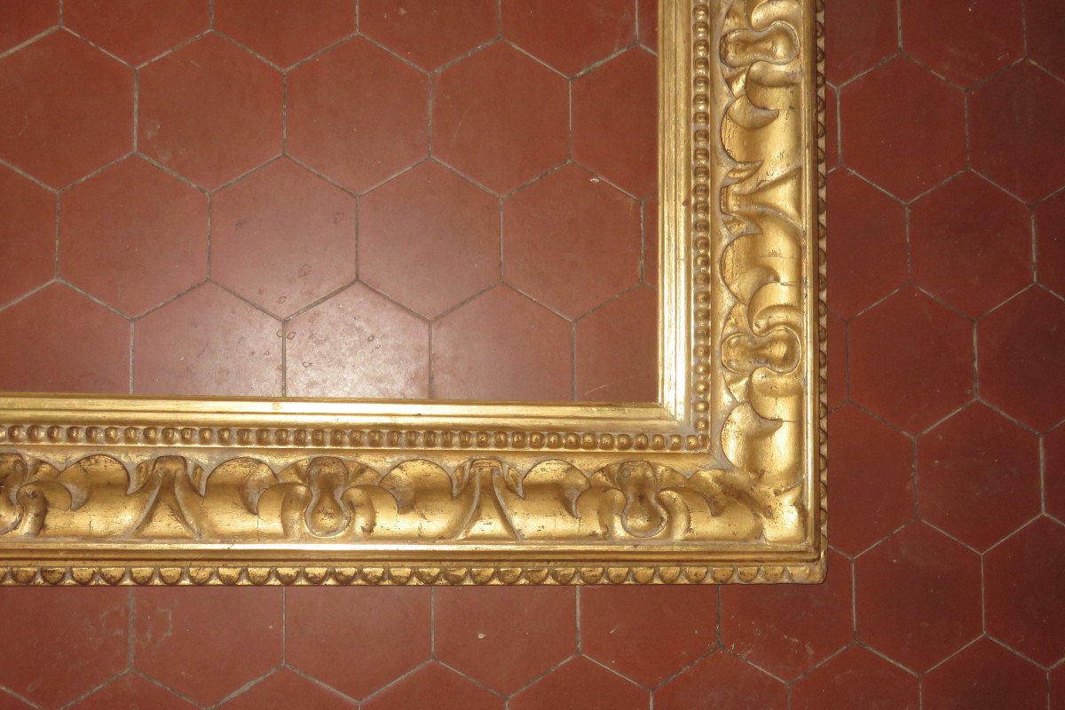 19th Time Frame, In Golden Wood.-photo-4