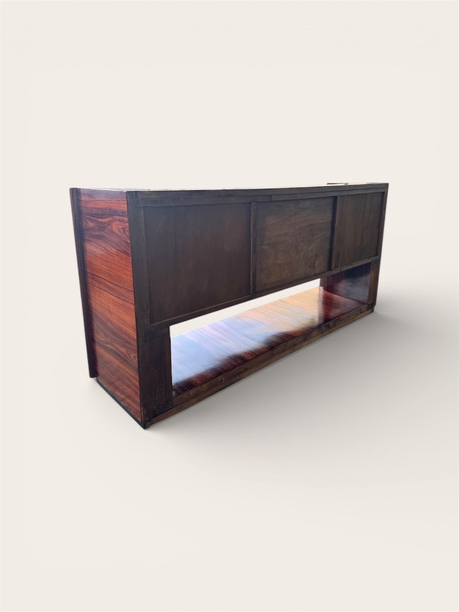 Enfilade art deco vers 1930-photo-4