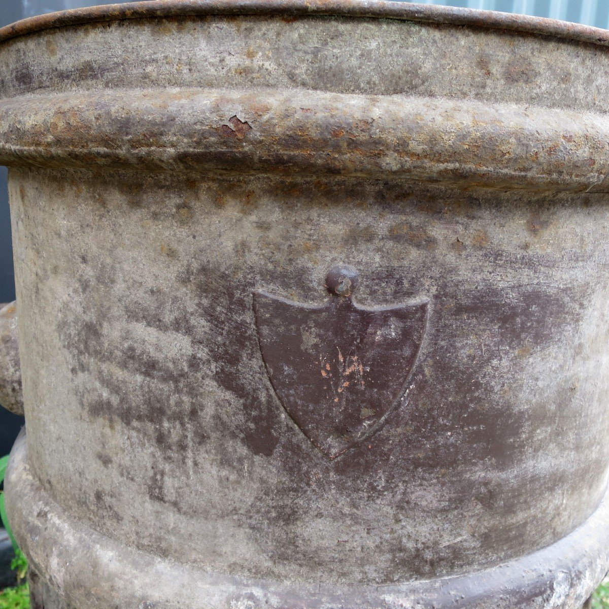 19th Century Jura Winemaking Tanks-photo-6