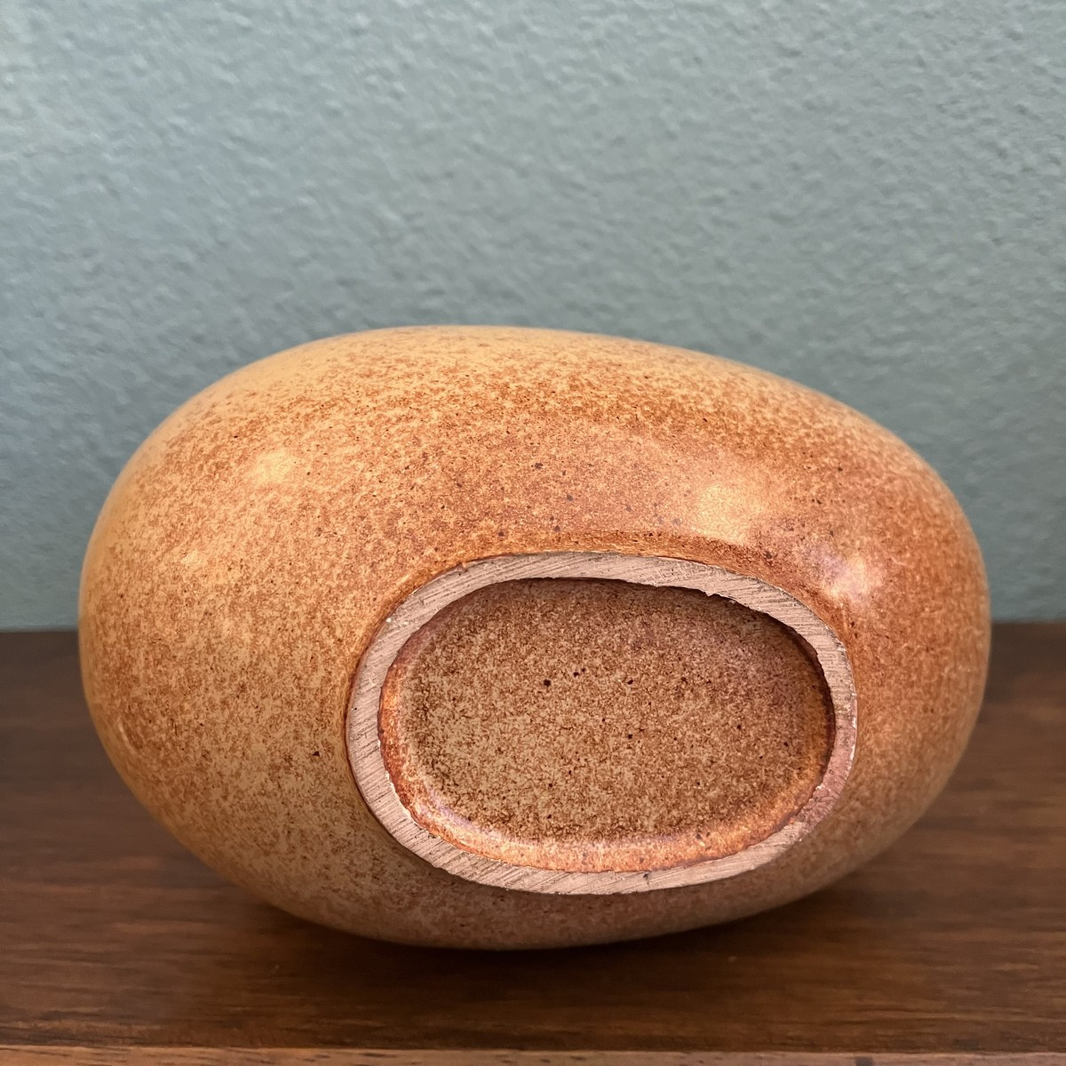 Vase, Ceramic Pitcher By Roberto Rigon For Bertoncello, Italy, 1960-70-photo-4