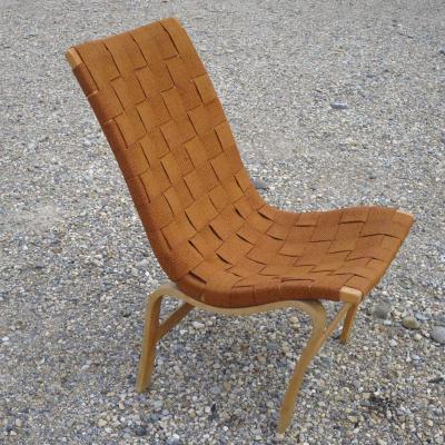 Chaise EVA de BRUNO MATHSSON