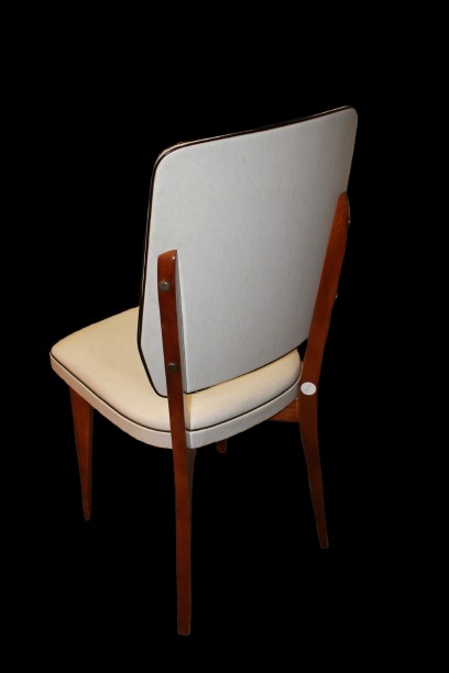 6 Of Italian Mid-century Modern Chairs – 1950s–1960s Design-photo-1
