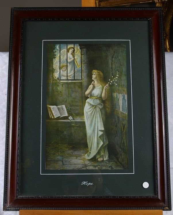 English-language Color Print -photo-2
