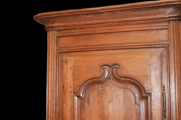 Early 19th-century French Cabinet-photo-2