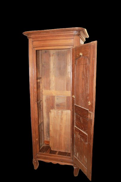 Early 19th-century French Cabinet-photo-2