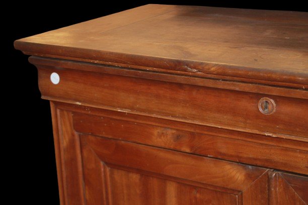 19th-century Luigi Filippo Sideboard-photo-2