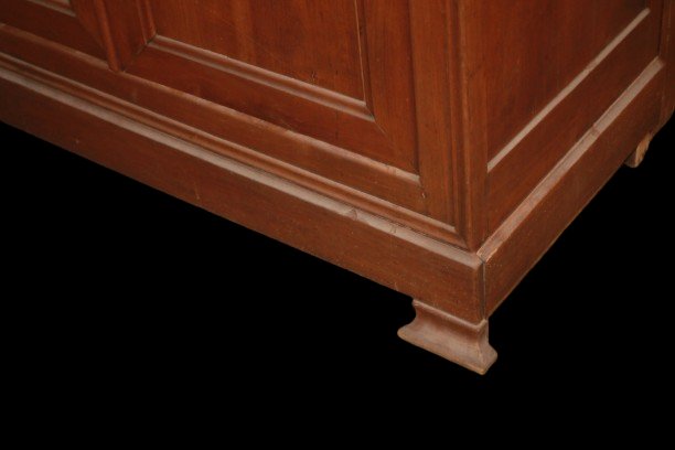 19th-century Luigi Filippo Sideboard-photo-3