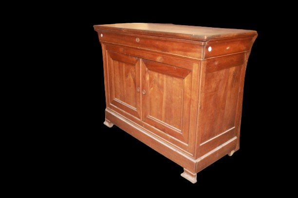 19th-century Luigi Filippo Sideboard-photo-4