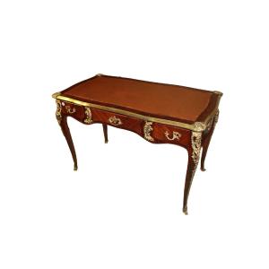 Bureau diplomatique français – Style Louis XV – Début XIXe siècle