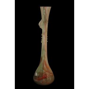 Murano Glass Vase - 20th Century