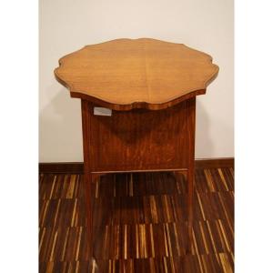 Sheraton Work Table