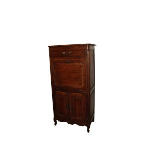 Provençal-style Secretary Desk
