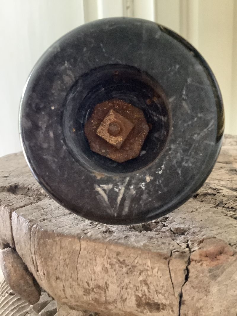 Louis XVI Gilt Bronze Sculpture-photo-4