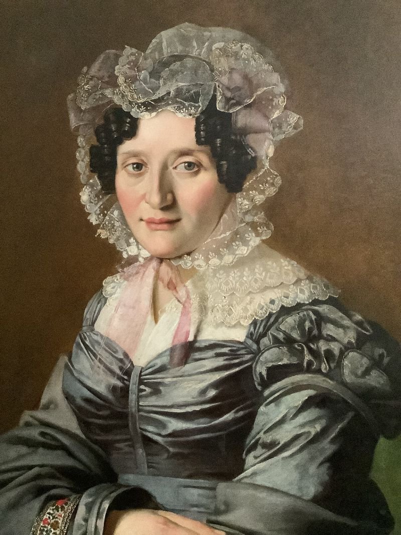Portrait Of A Lady-photo-4