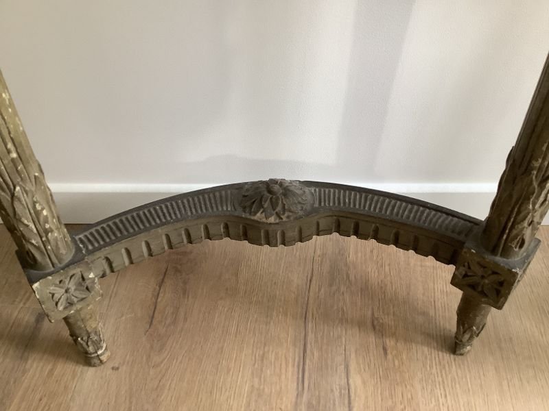 Pair Of Console Tables-photo-3