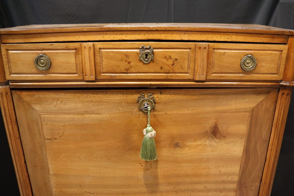 Secretary Louis XVI 18th Century-photo-1