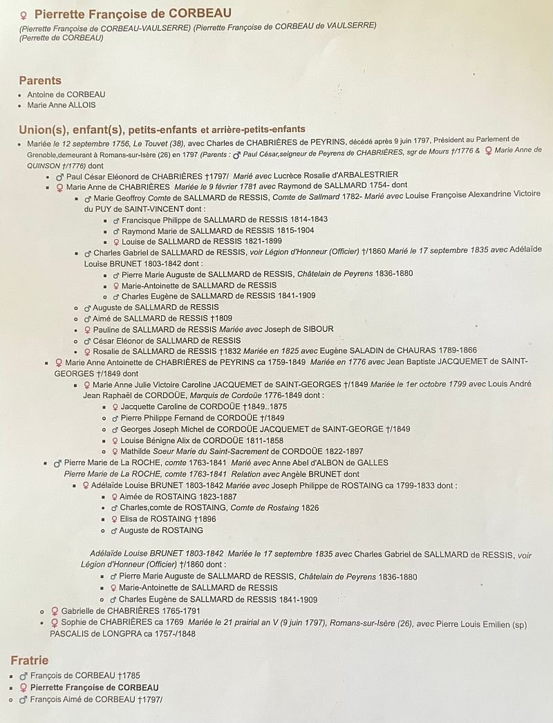 Chaise à porteurs d'époque LOUIS XVI-photo-4