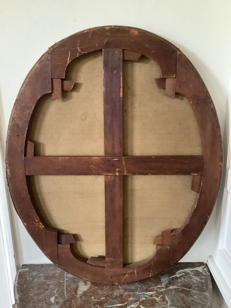 Scène galante XVIIIème -photo-2