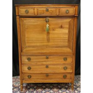 Secretary Louis XVI 18th Century