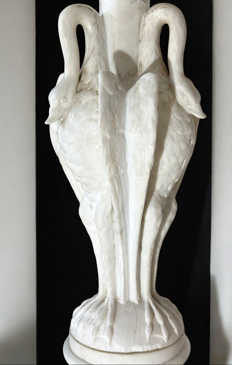 Guéridon Octagonal Liberty-photo-2