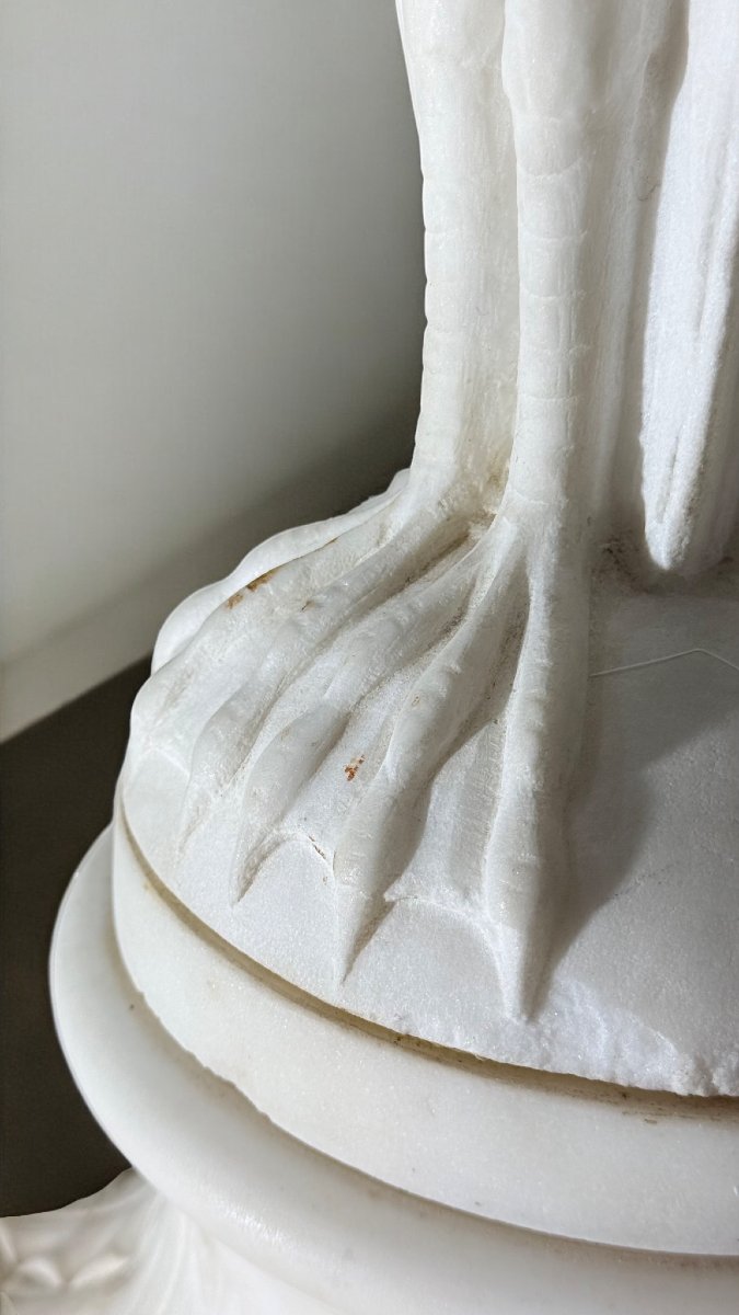 Guéridon Octagonal Liberty-photo-8