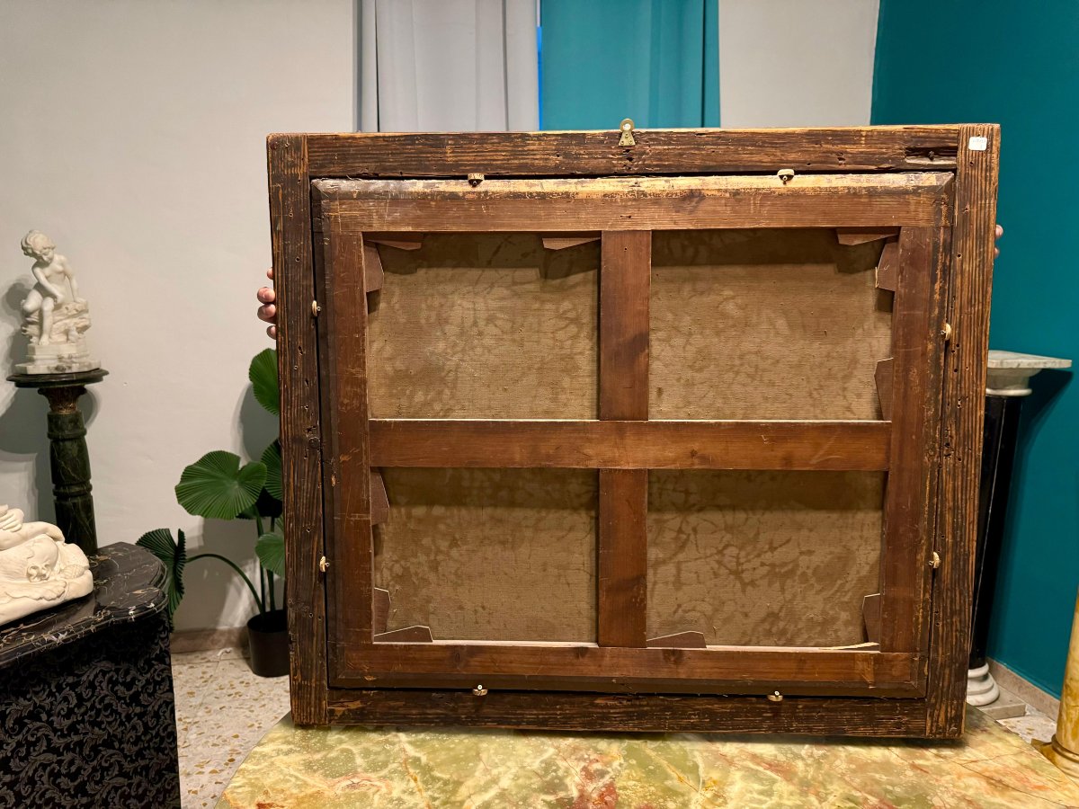 Le Triomphe de Galatée -photo-3