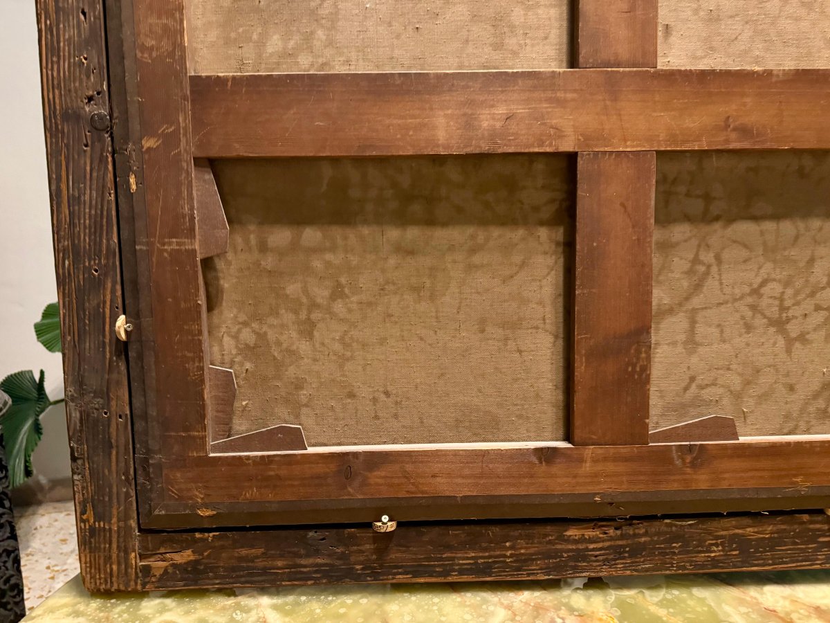 Le Triomphe de Galatée -photo-2