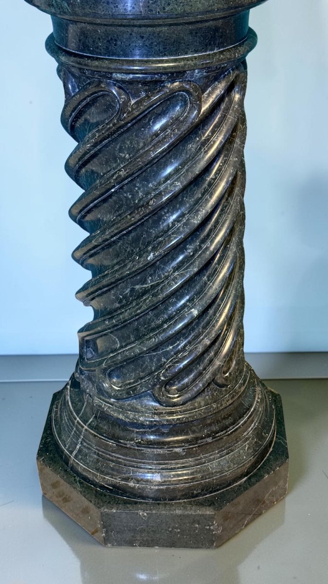 Serpentine Green Marble Capital -photo-4