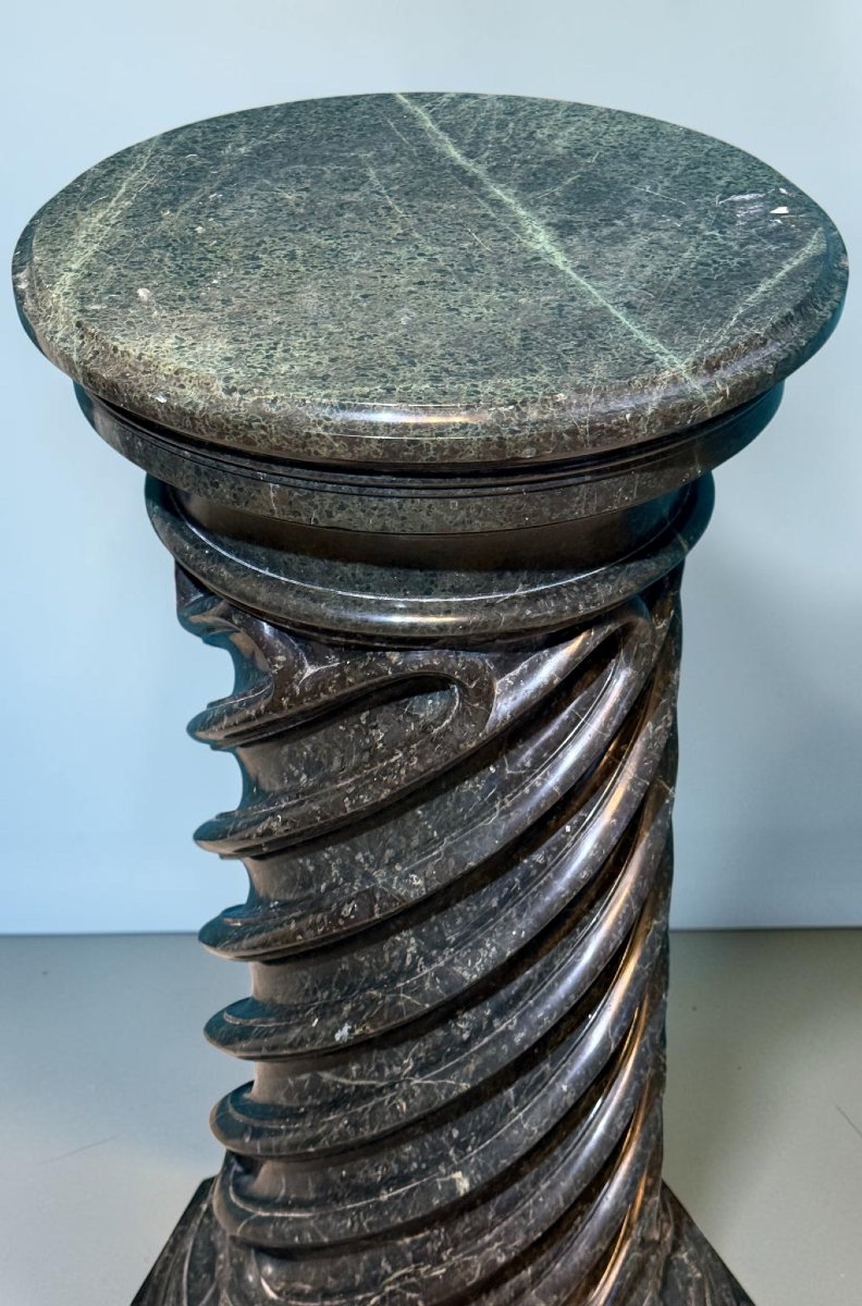 Serpentine Green Marble Capital -photo-2