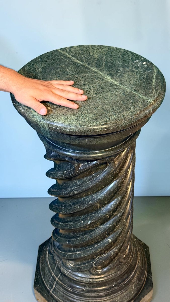 Serpentine Green Marble Capital -photo-4