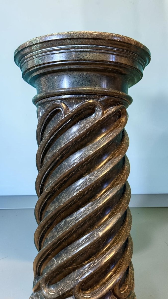 Serpentine Green Marble Capital -photo-5