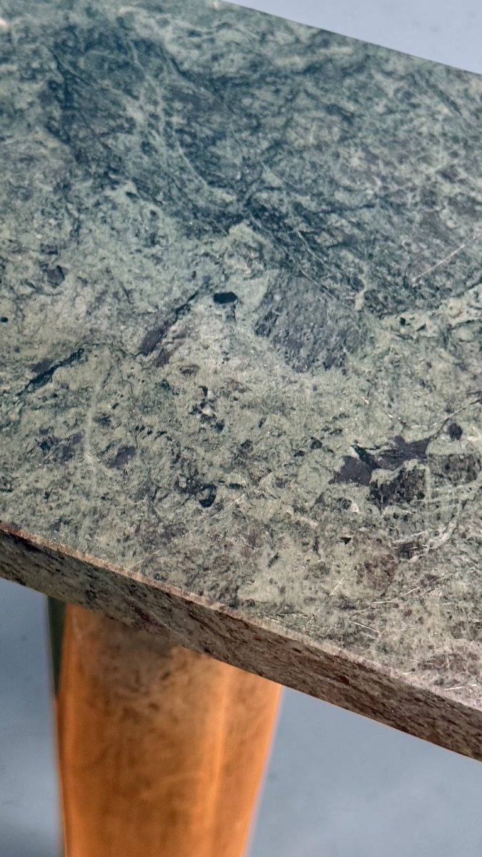 Green Marble Column-photo-5