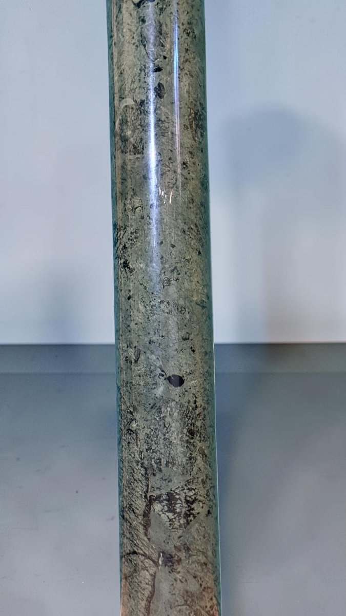 Green Marble Column-photo-7