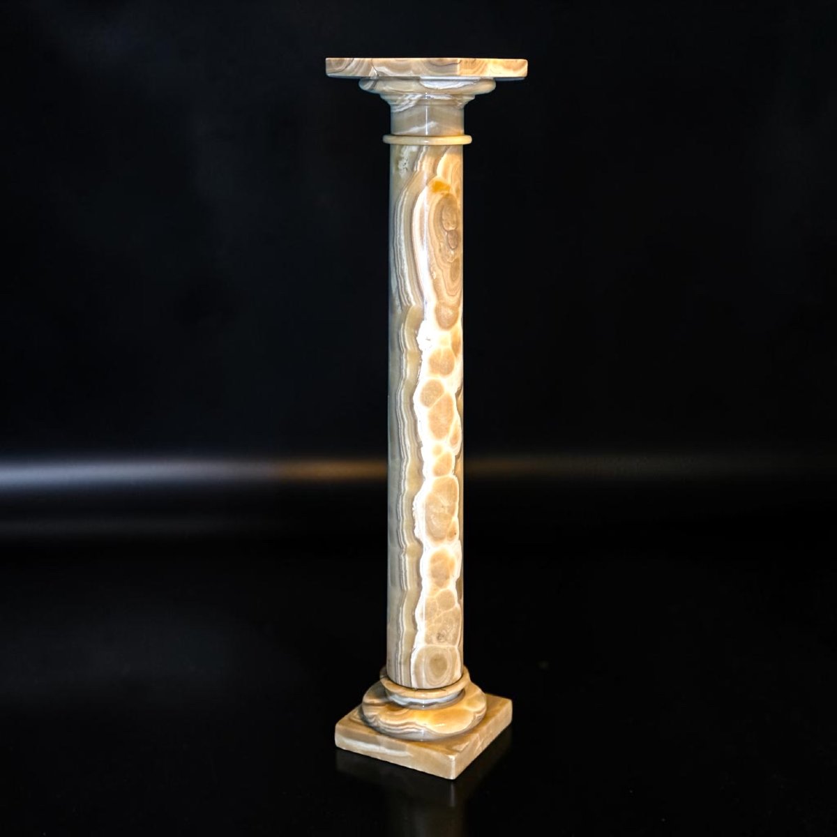 Colonne en onix-photo-8