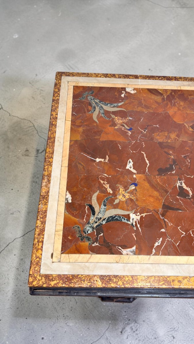 Marble Table -photo-3