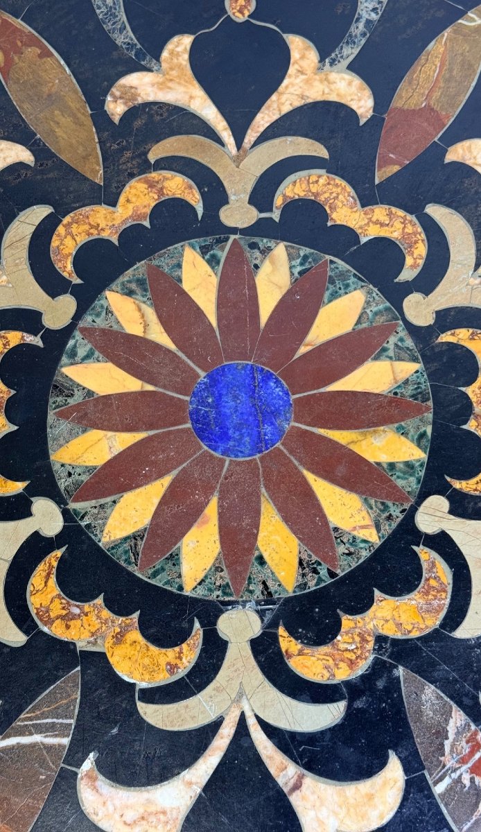Marble Table -photo-5