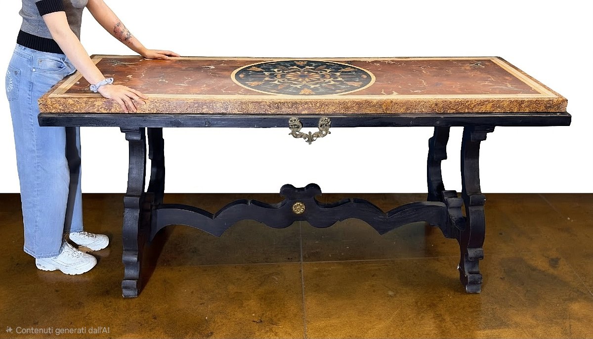 Marble Table -photo-7