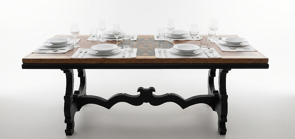 Marble Table -photo-8