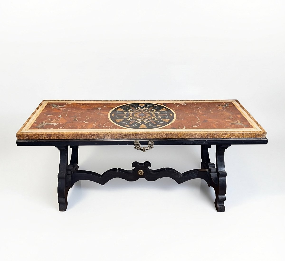 Marble Table 