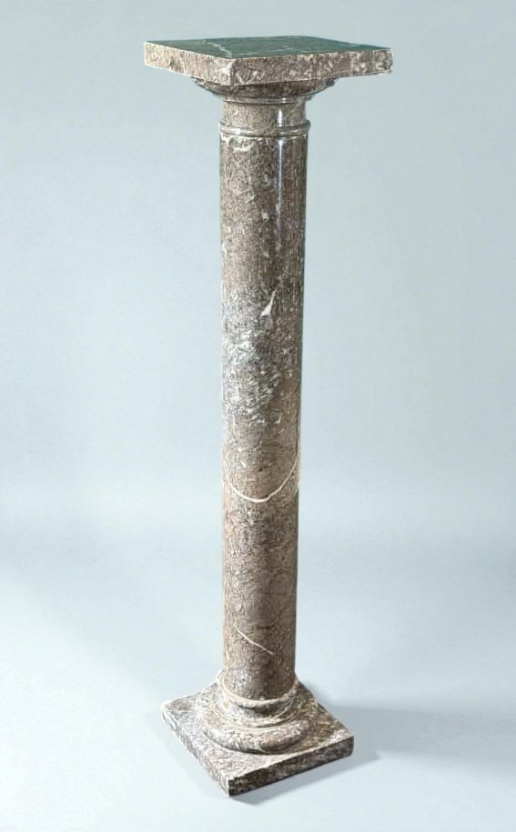 Marble Column -photo-3