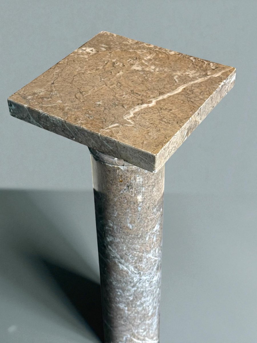 Marble Column -photo-1