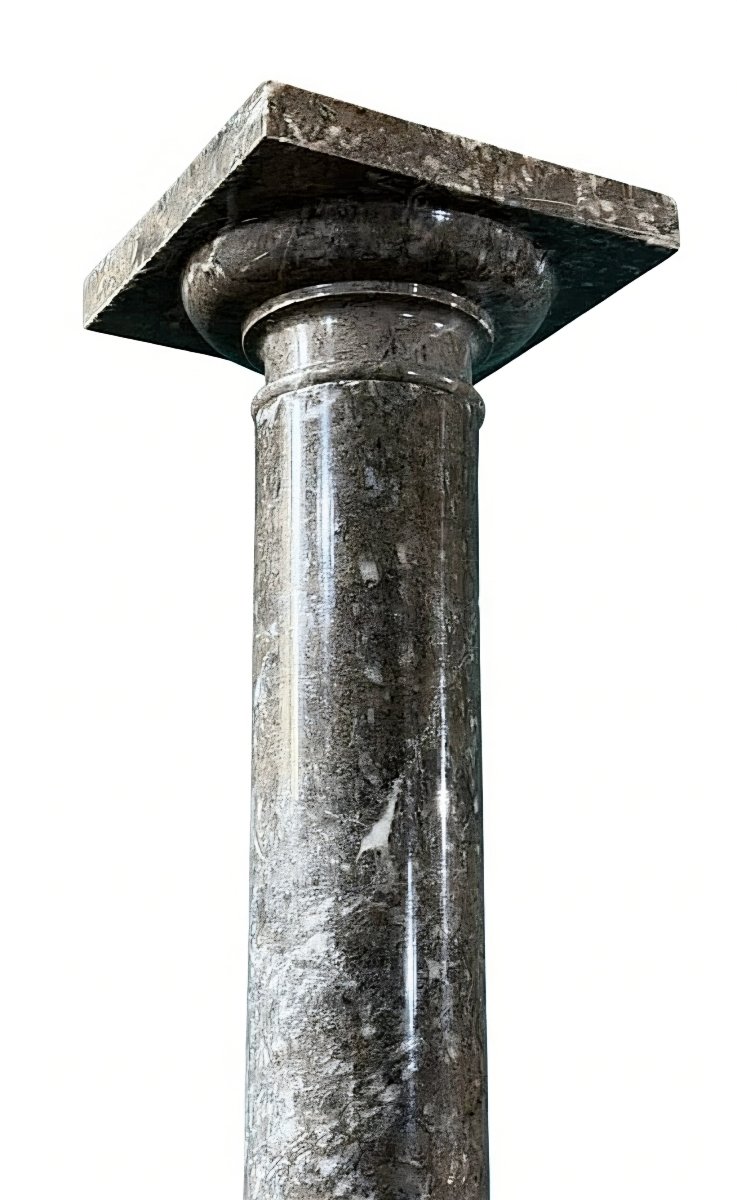 Marble Column -photo-2