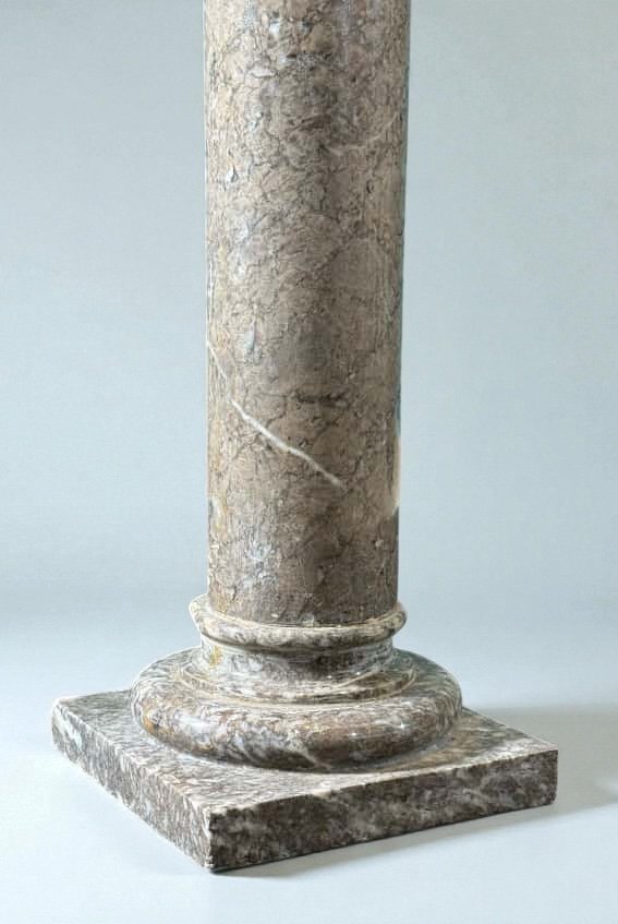 Marble Column -photo-3