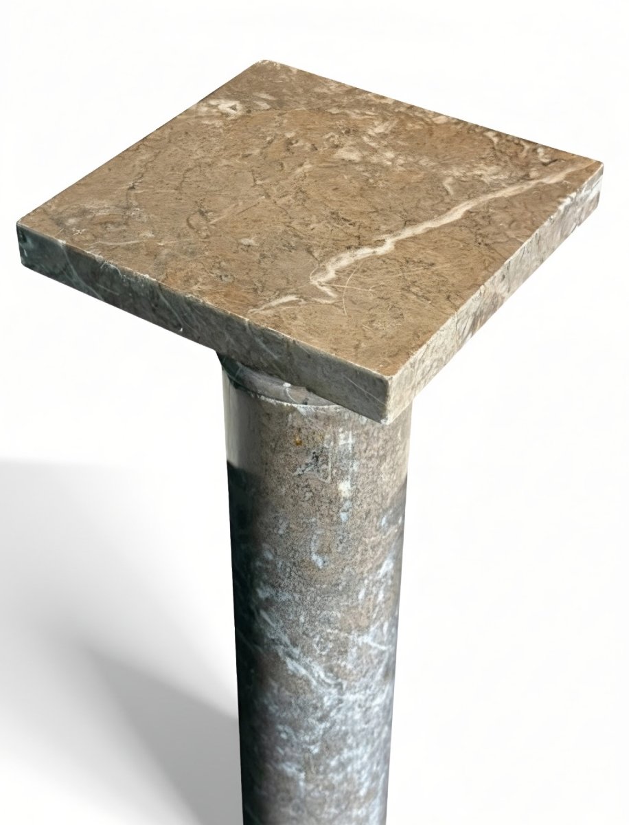 Marble Column -photo-4