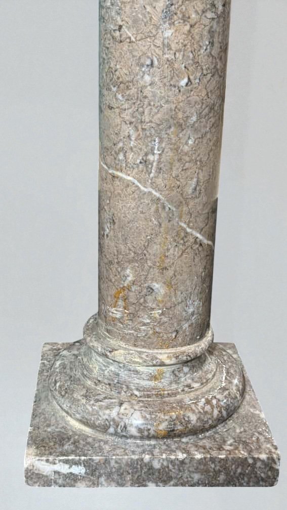 Marble Column -photo-5