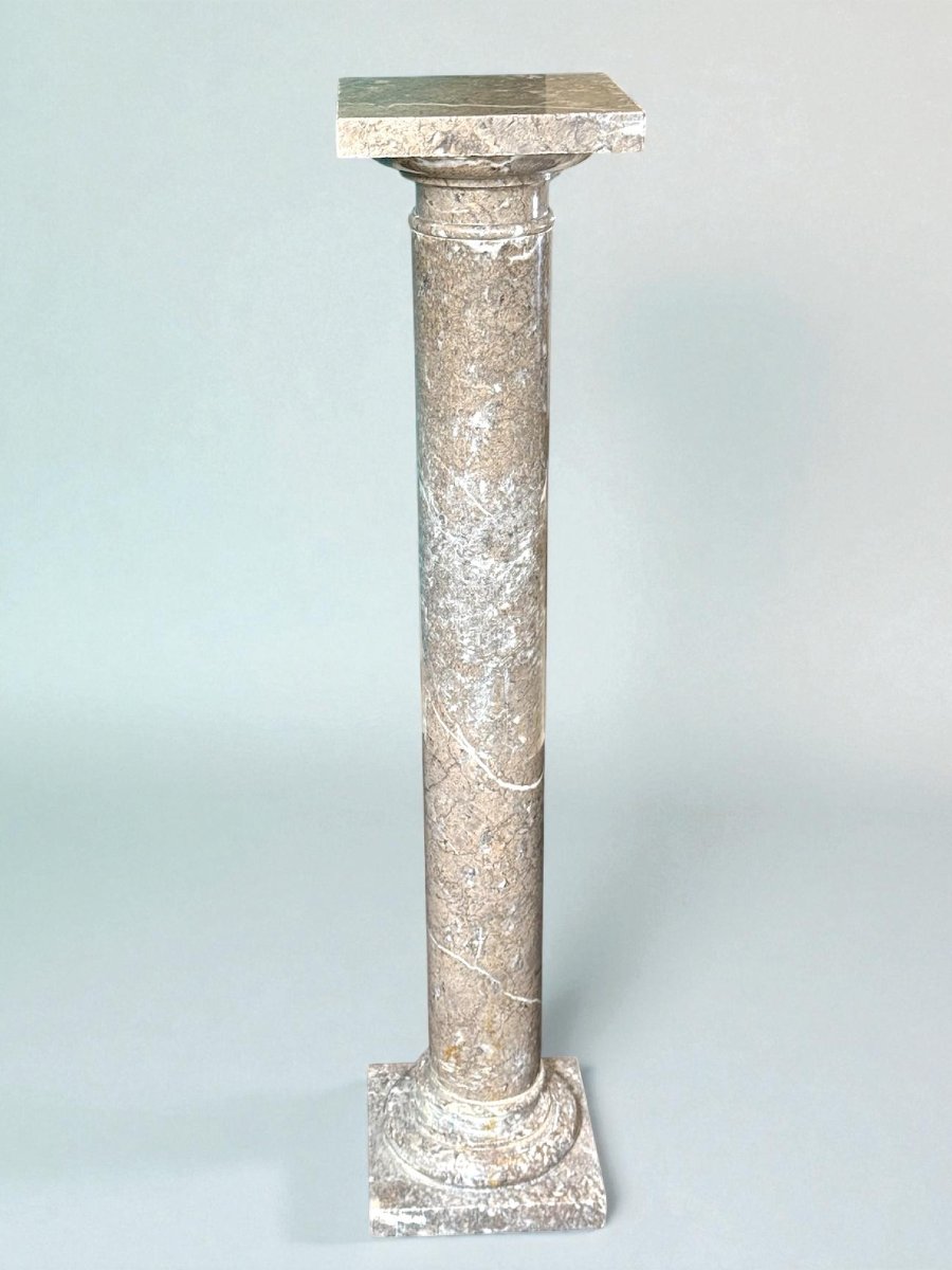 Marble Column -photo-6