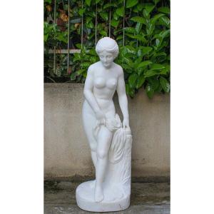 Classic Statue Marble 